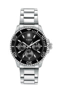 Timex Navigator: Stealth Black