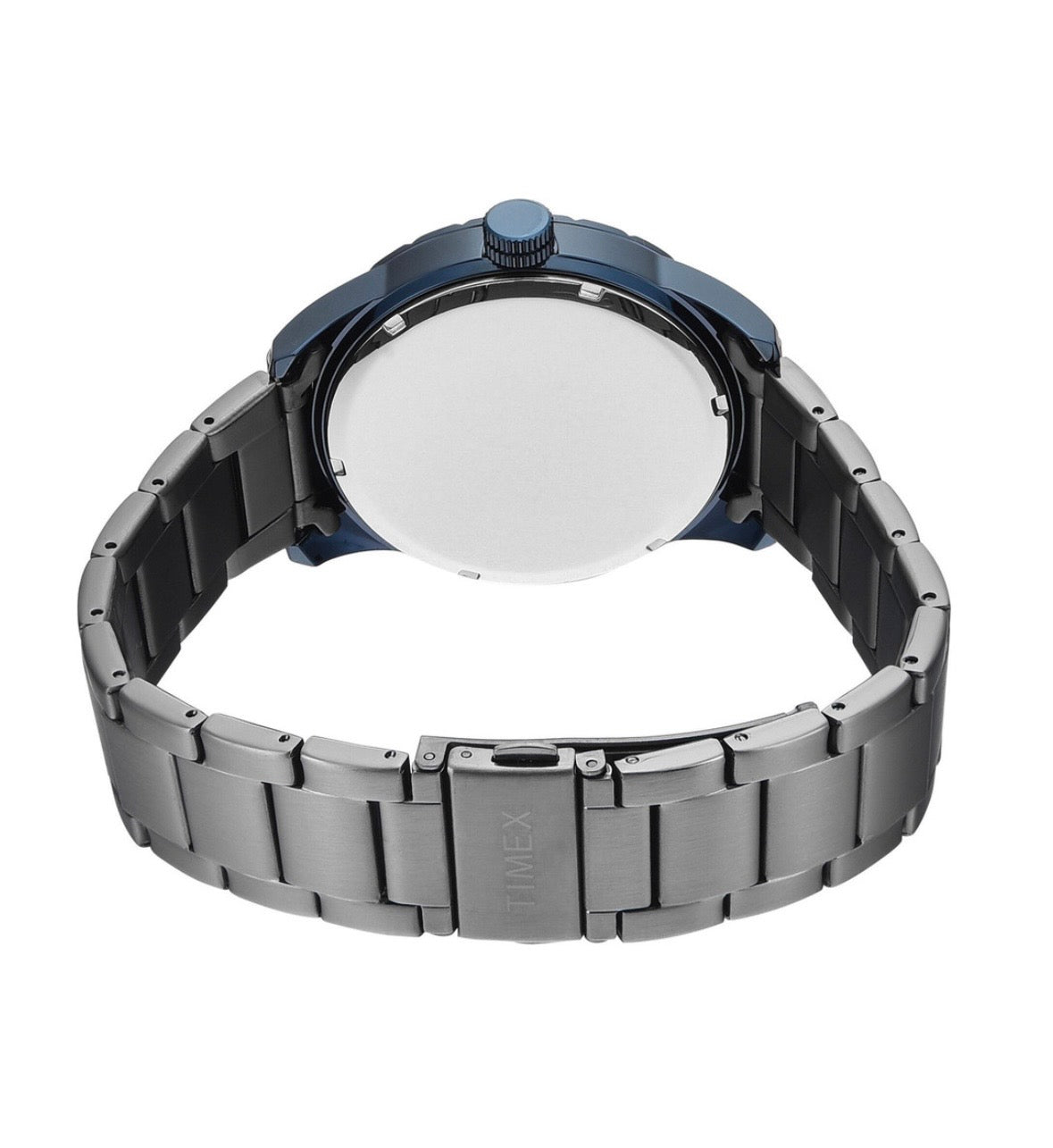 Timex Celestial: Moon Phase Gunmetal