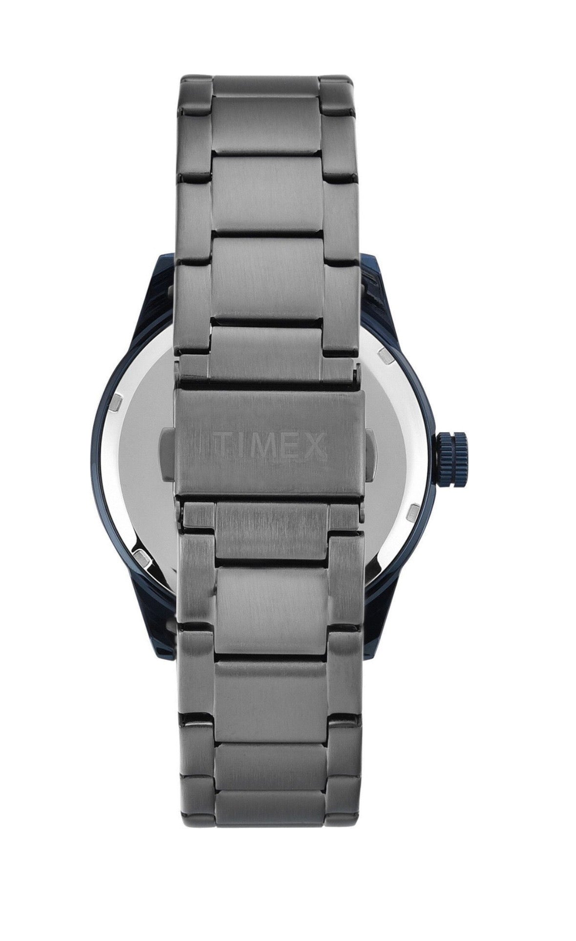 Timex Celestial: Moon Phase Gunmetal