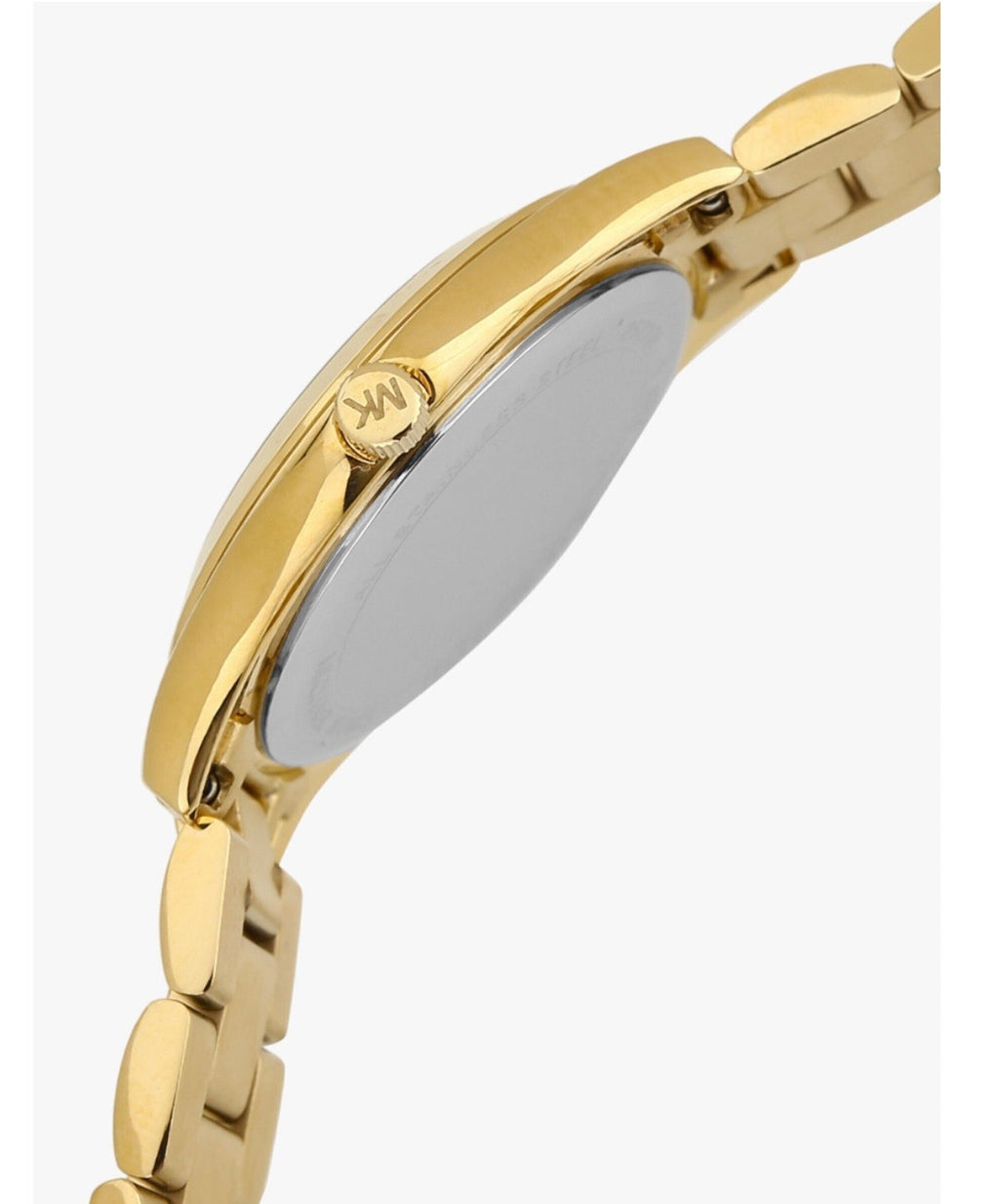 MK Elite: Slim Runway Gold