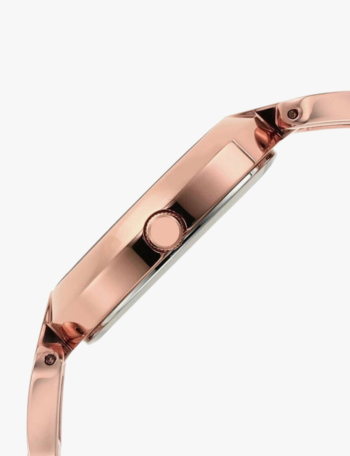 Fossil Luxe: Kerrigan Rose Gold