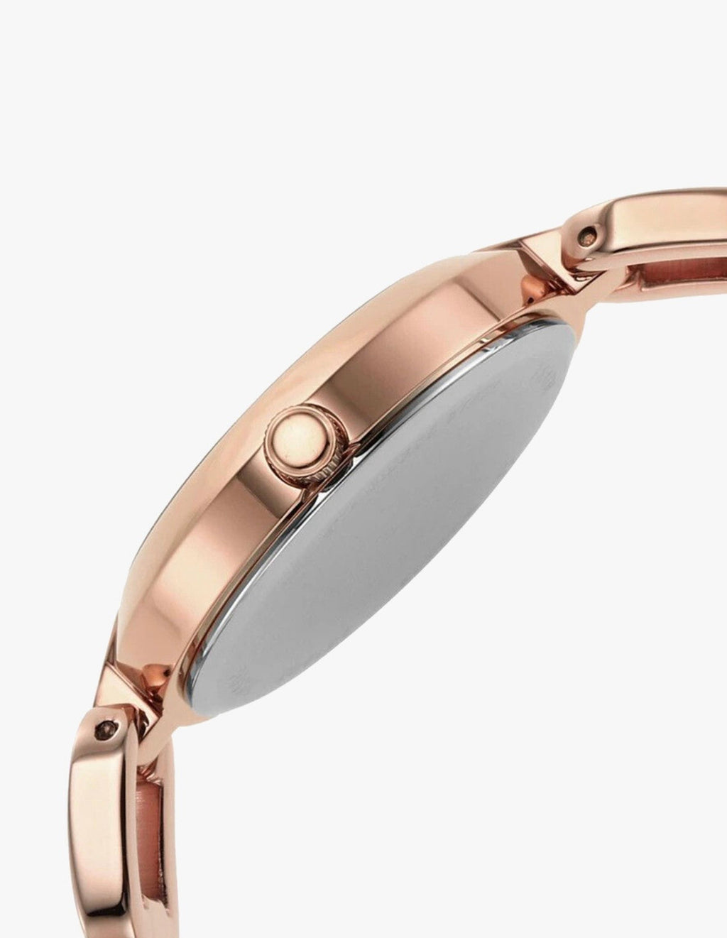 Fossil Luxe: Kerrigan Rose Gold