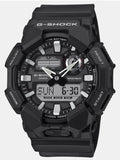 G-SHOCK: Carbon Stealth
