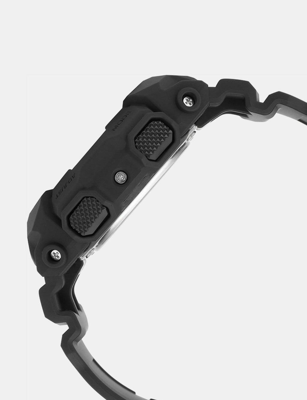 G-SHOCK: Carbon Stealth
