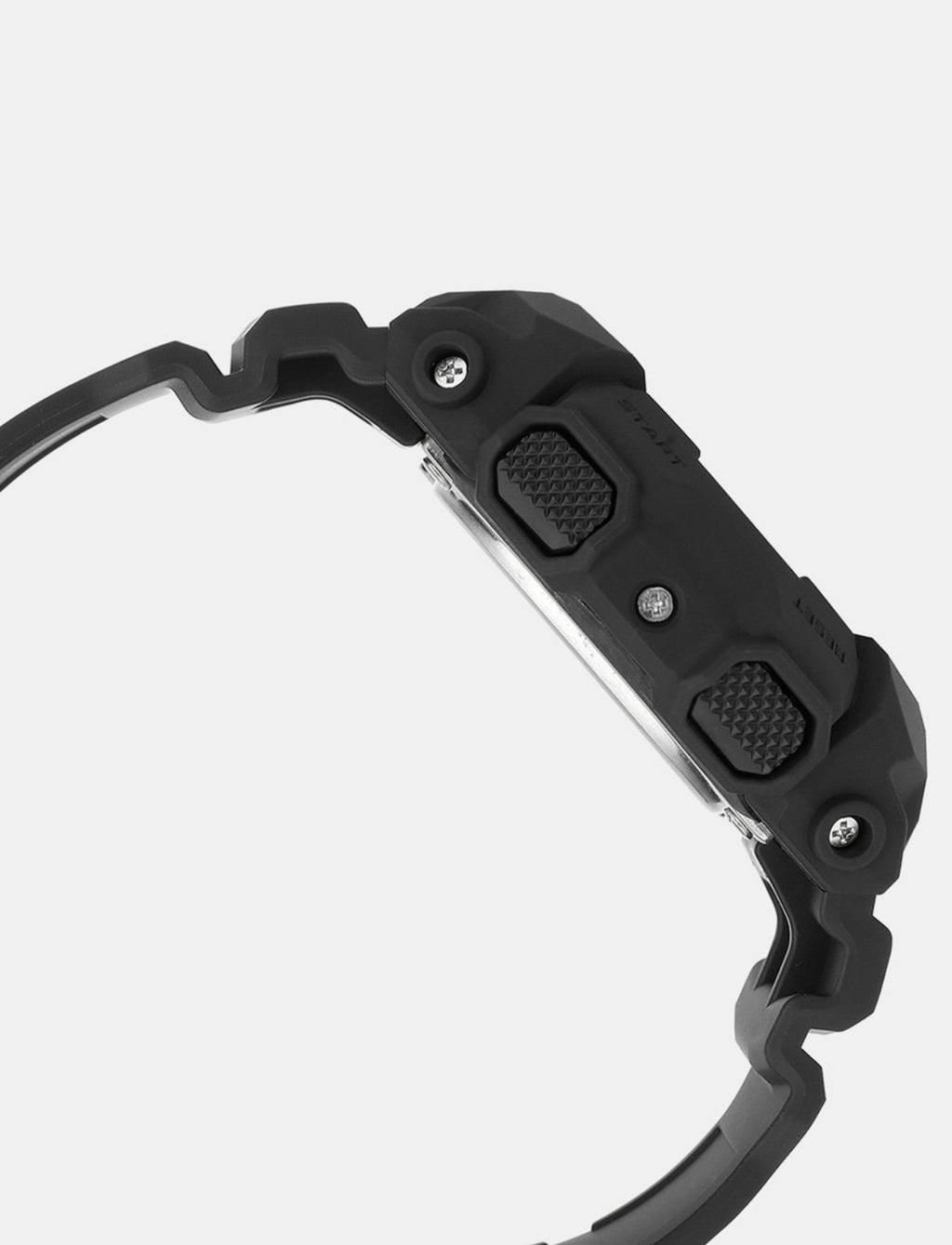 G-SHOCK: Carbon Stealth