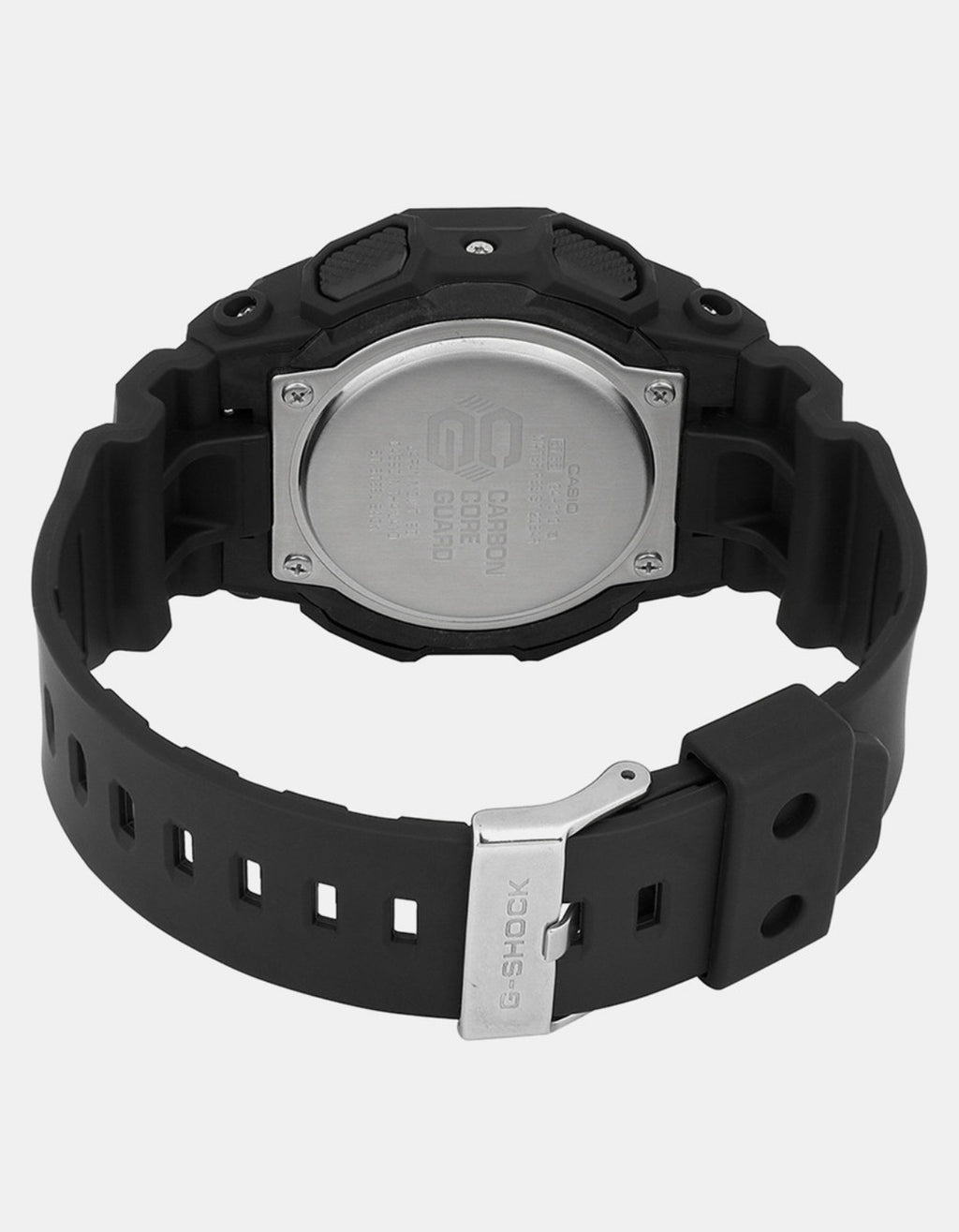 G-SHOCK: Carbon Stealth