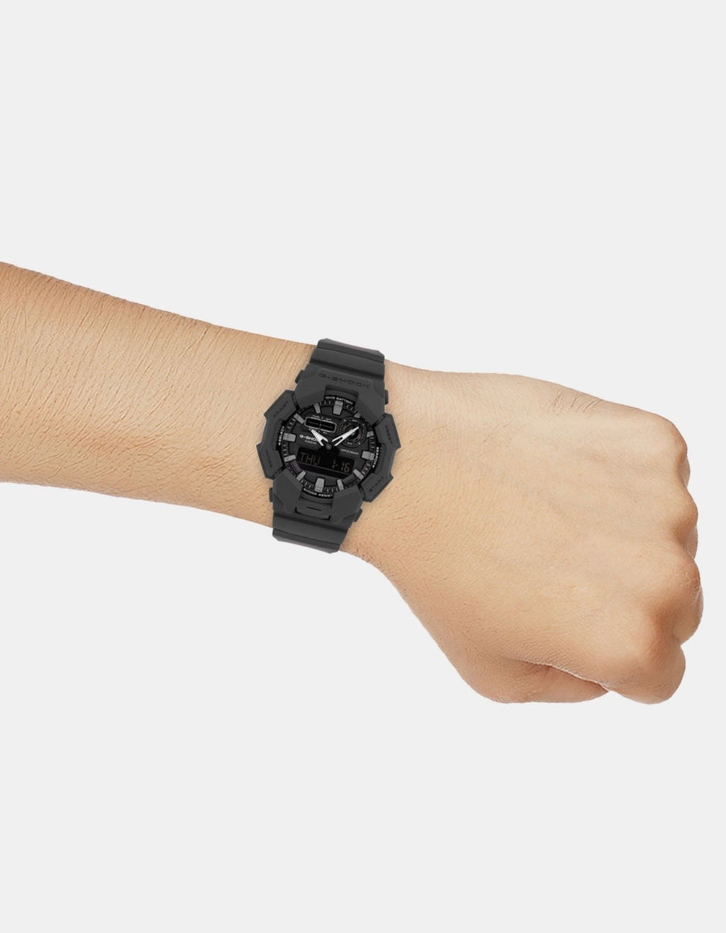 G-SHOCK: Carbon Stealth