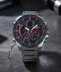 Casio Edifice Velocity: Chrono