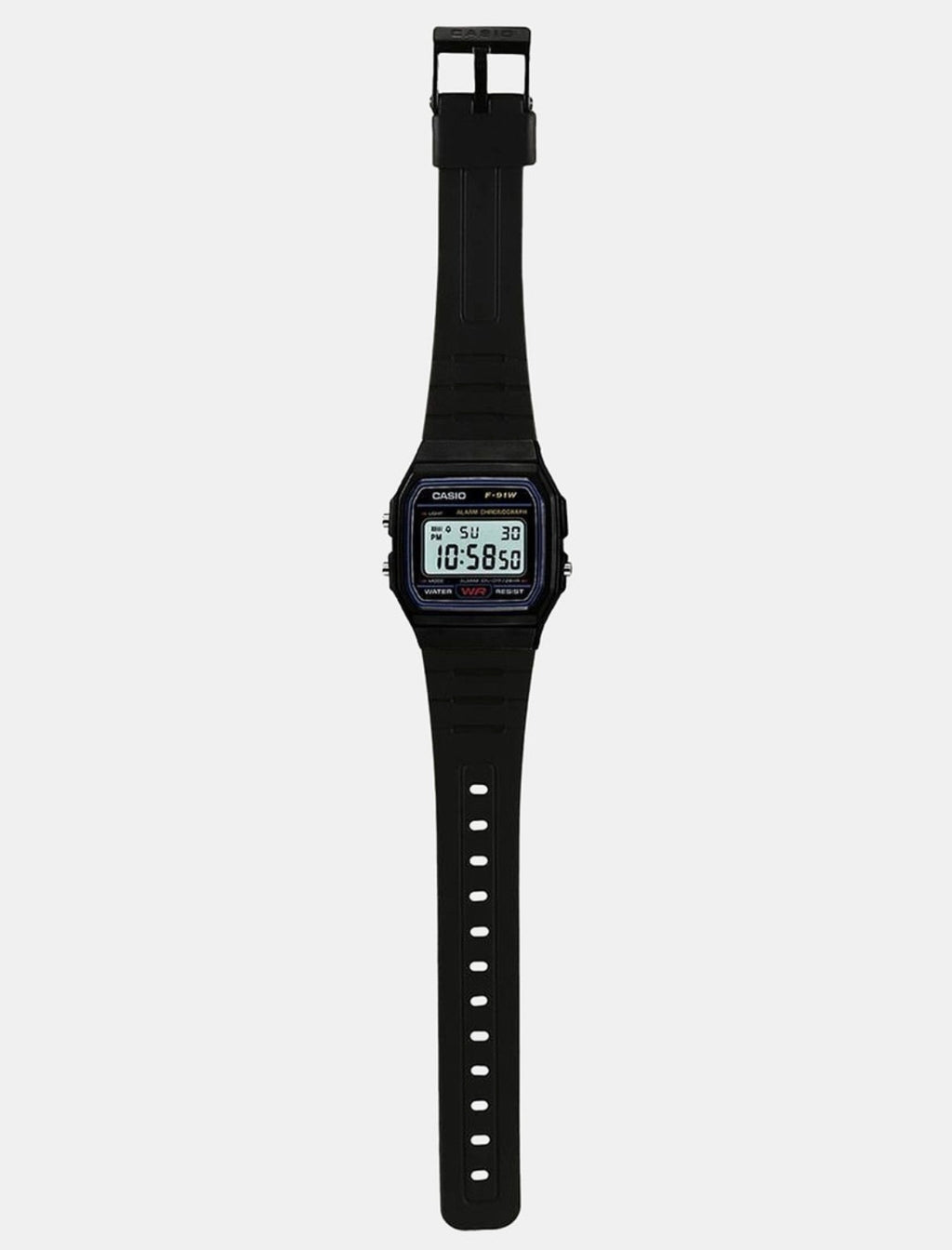 Casio Vintage: Original Black