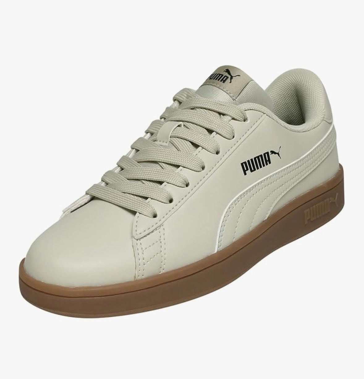 Smashic Unisex Sneakers - Desert Dust Edition