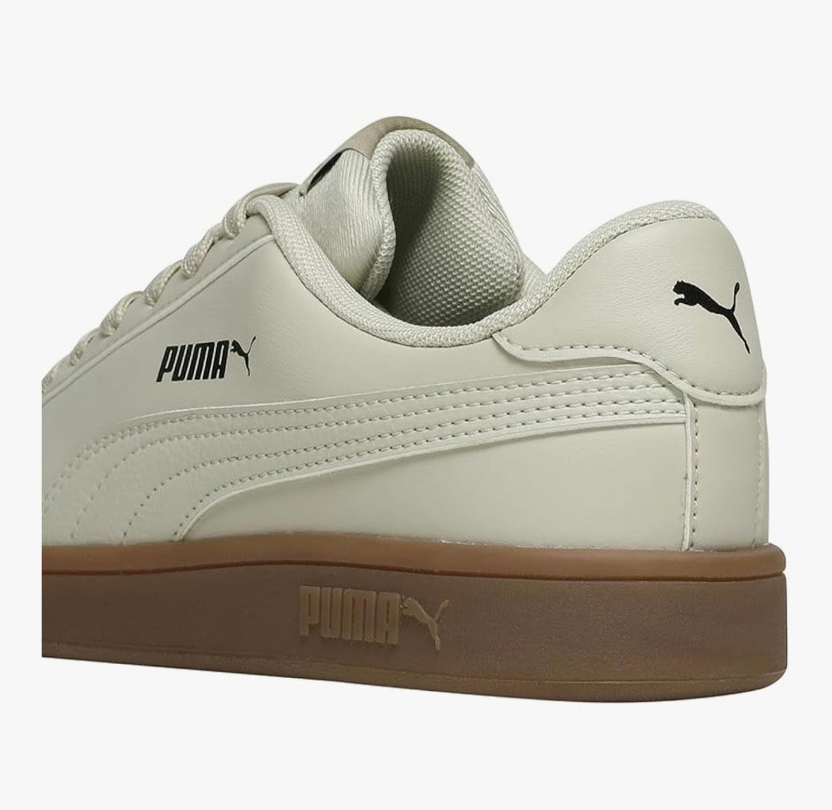 Smashic Unisex Sneakers - Desert Dust Edition