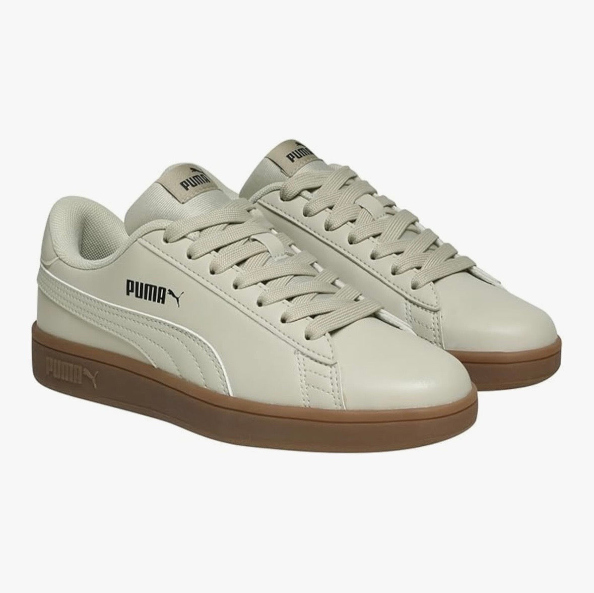 Smashic Unisex Sneakers - Desert Dust Edition