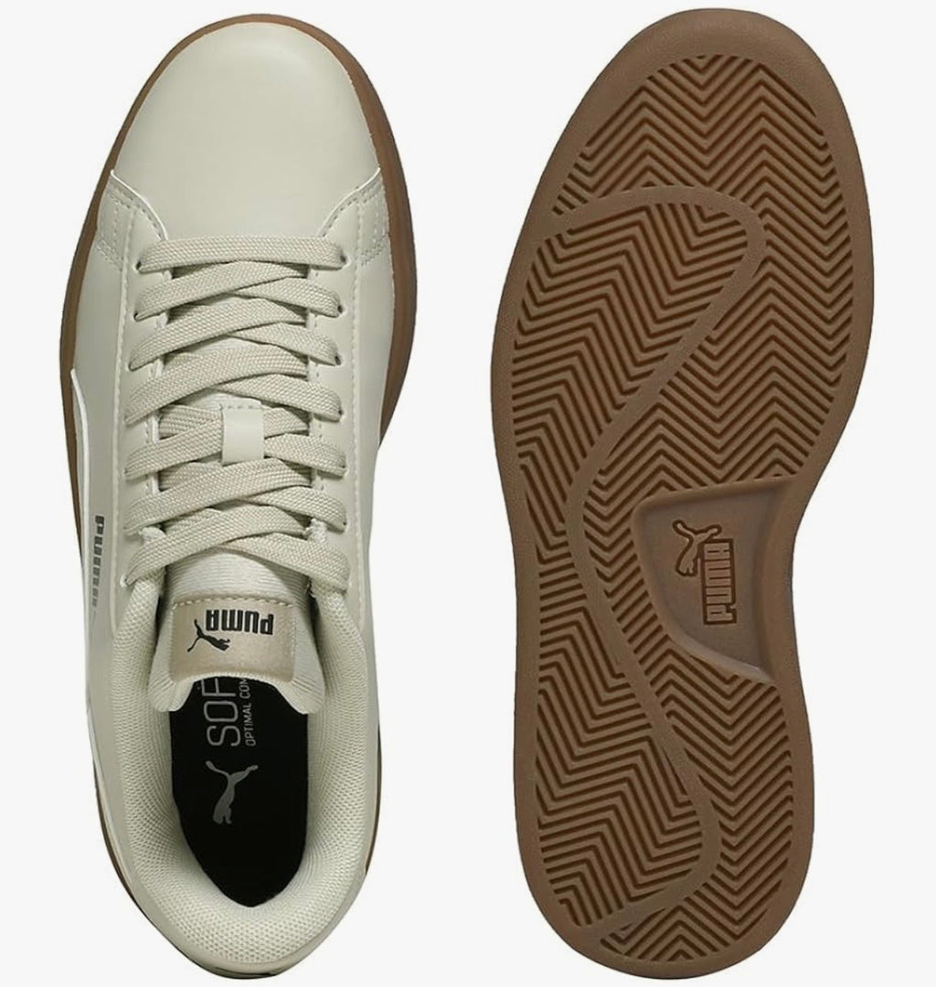 Smashic Unisex Sneakers - Desert Dust Edition