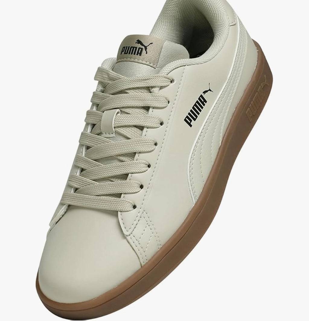Smashic Unisex Sneakers - Desert Dust Edition