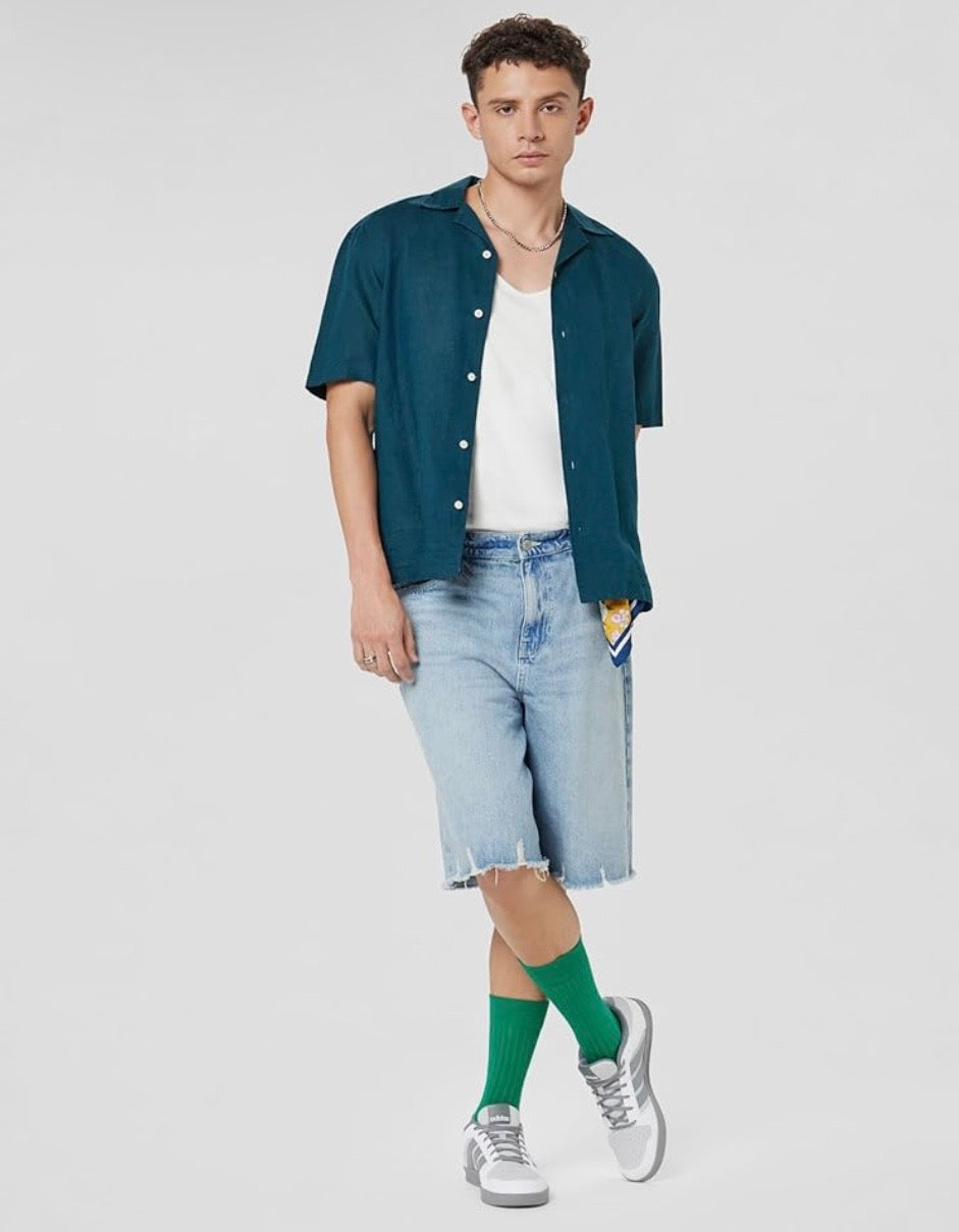 Adidas Men CalicoZ Sneaker