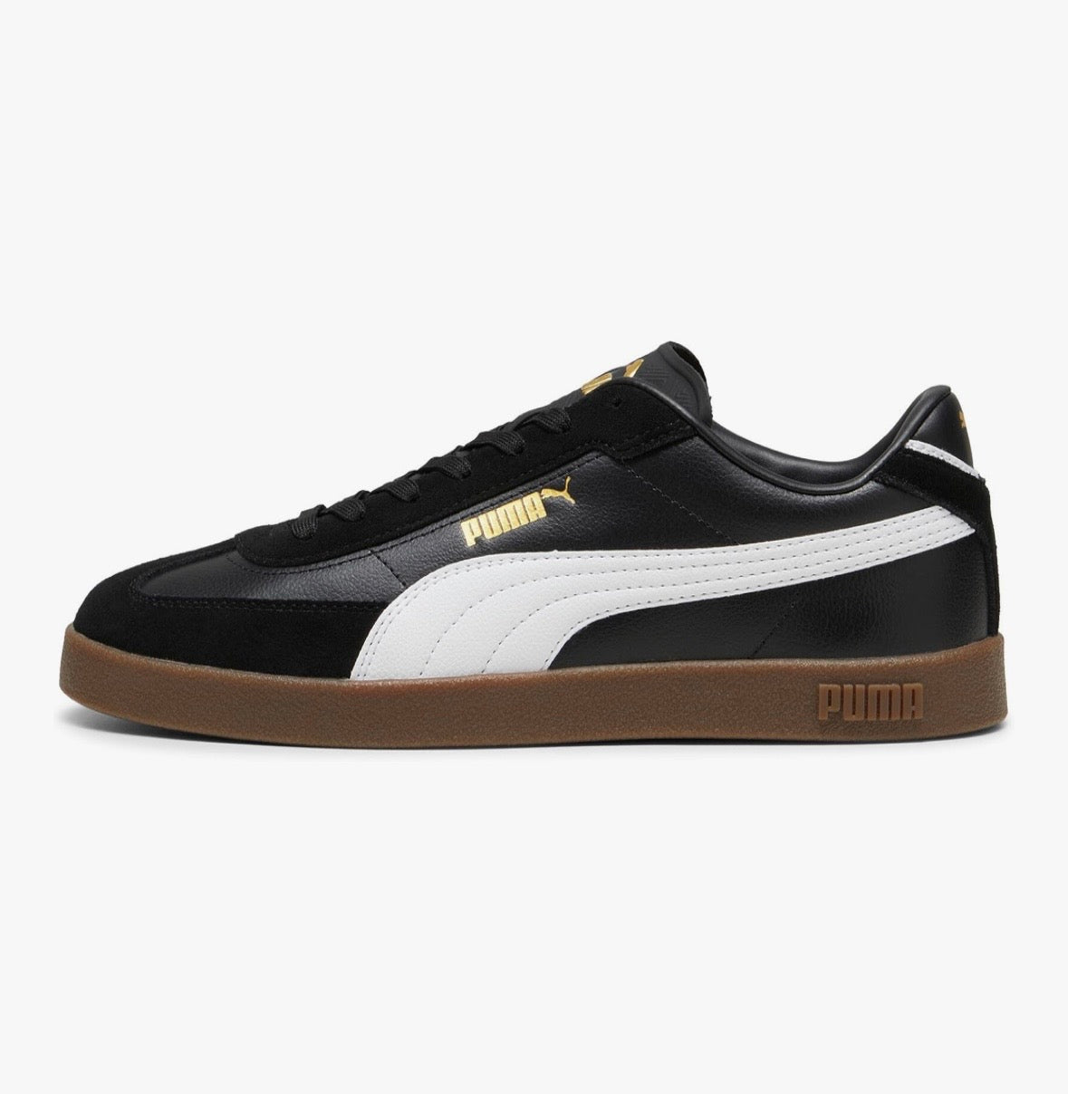 Puma Men Club II Era Sneaker