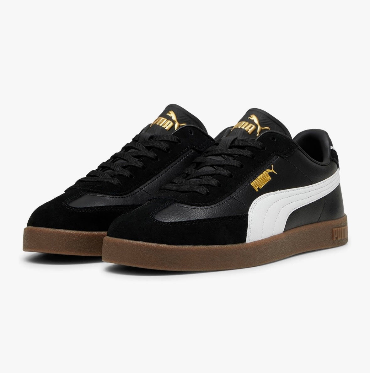 Puma Men Club II Era Sneaker