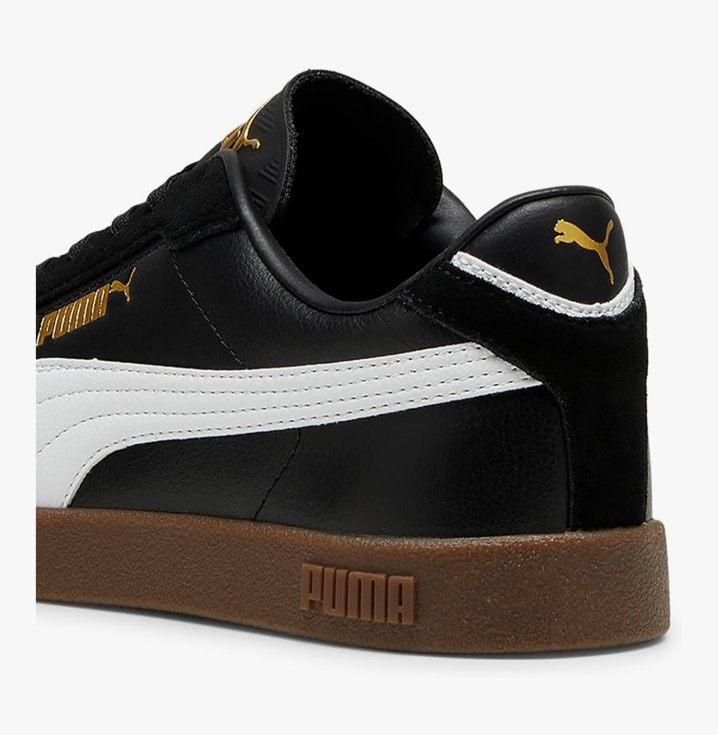 Puma Men Club II Era Sneaker