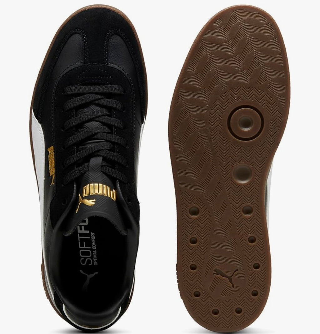 Puma Men Club II Era Sneaker