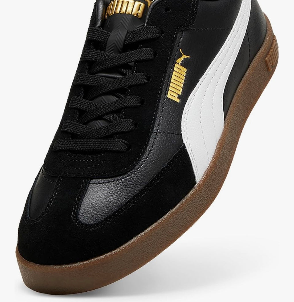 Puma Men Club II Era Sneaker