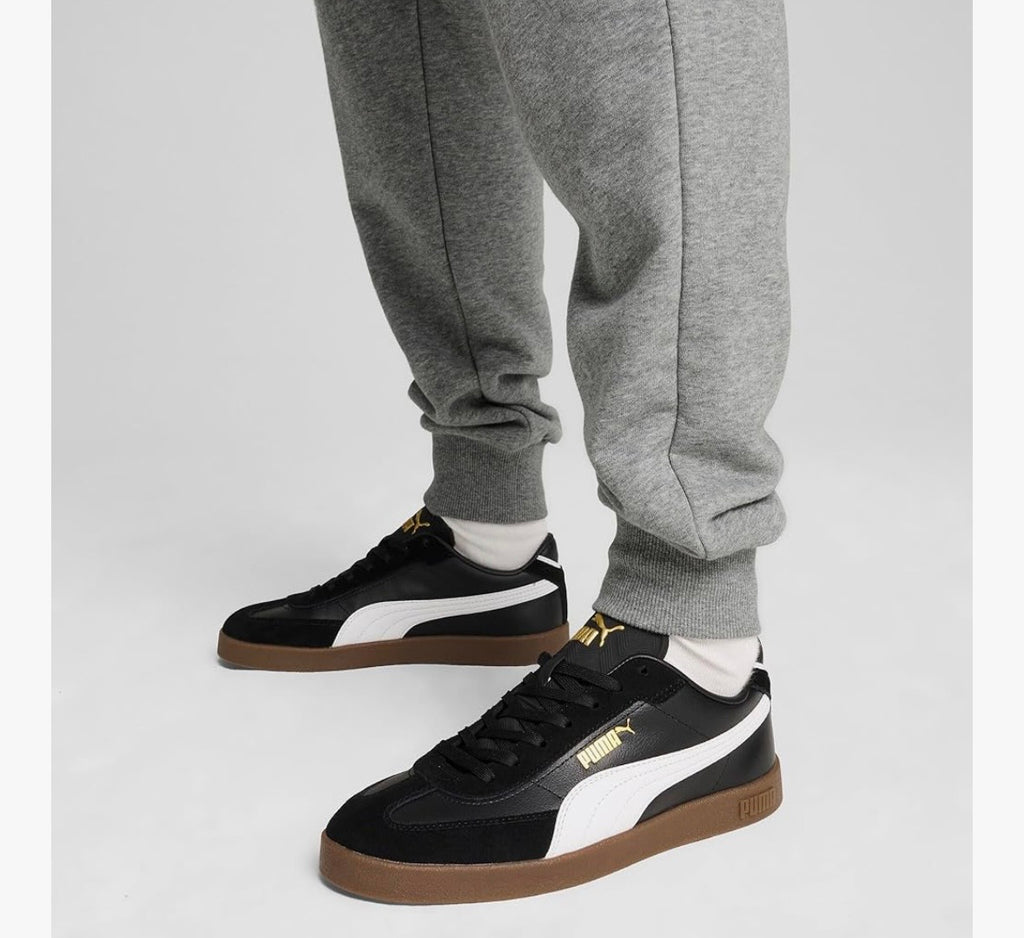 Puma Men Club II Era Sneaker