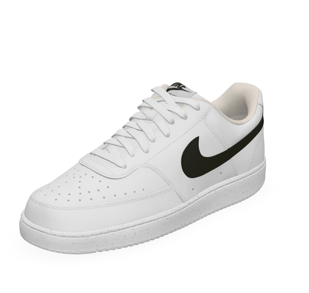 Nike Court Vision Low