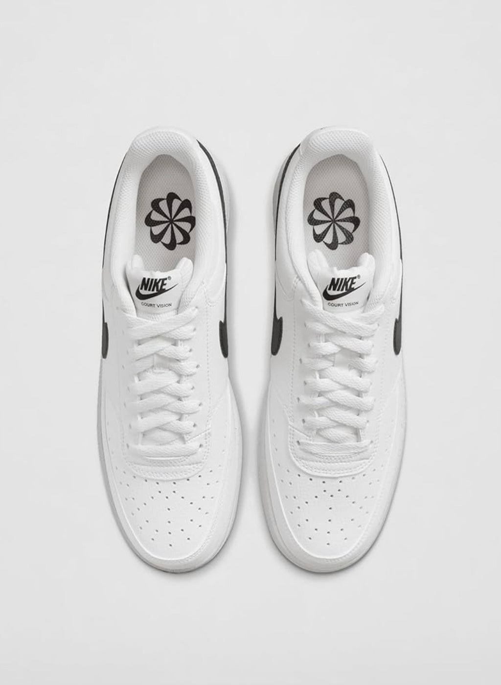Nike Court Vision Low
