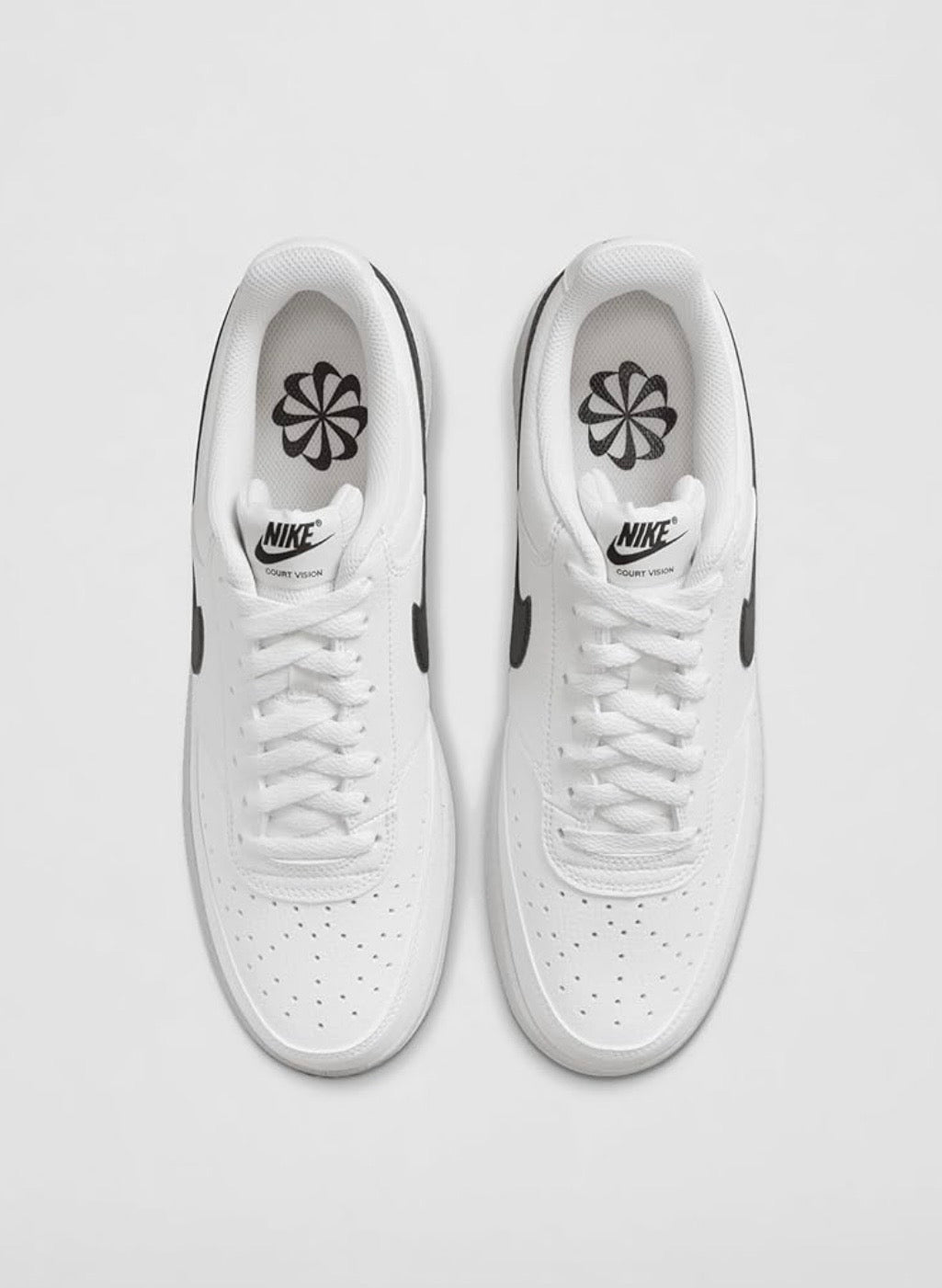 Nike Court Vision Low