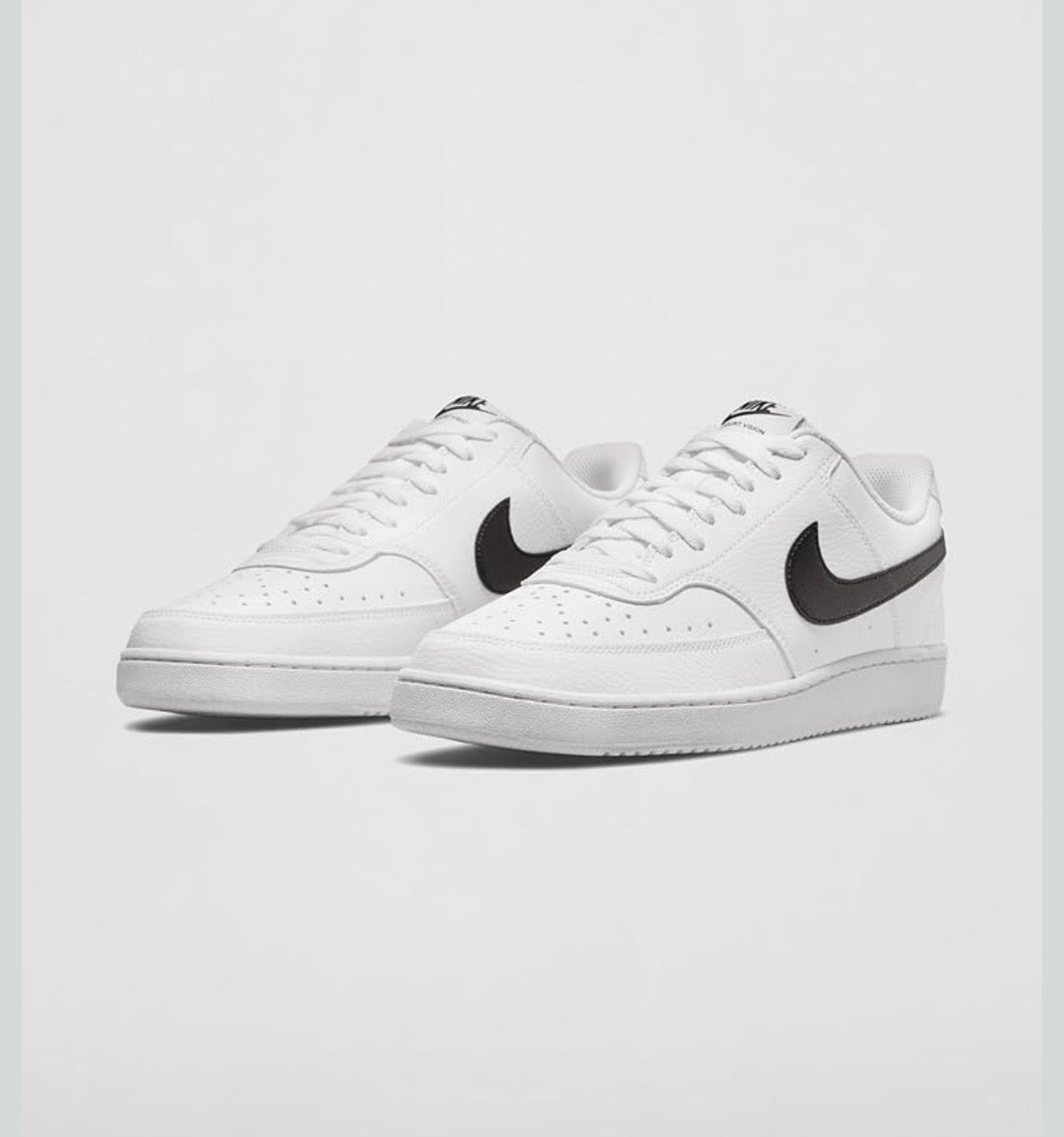 Nike Court Vision Low