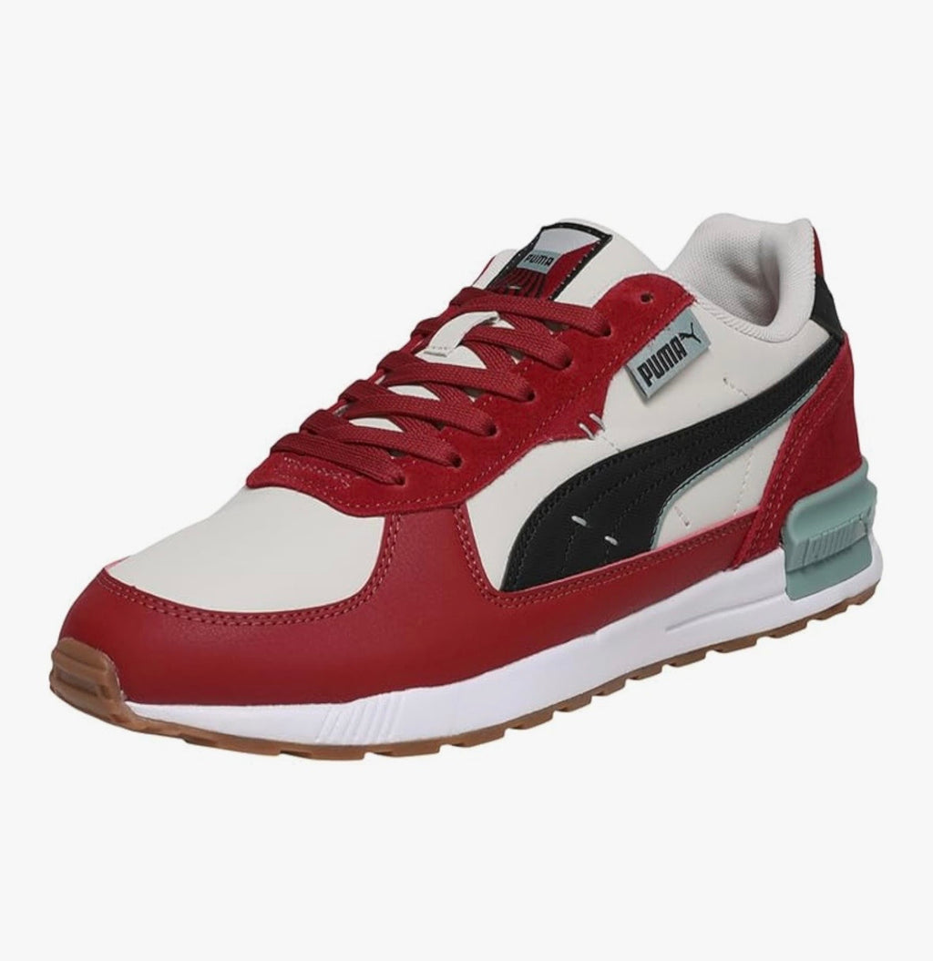 Puma Graviton Greenside Res Sneakers