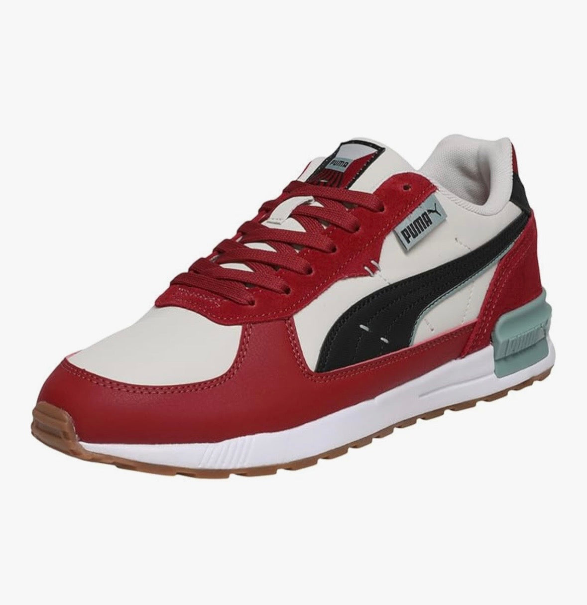 Puma Graviton Greenside Res Sneakers