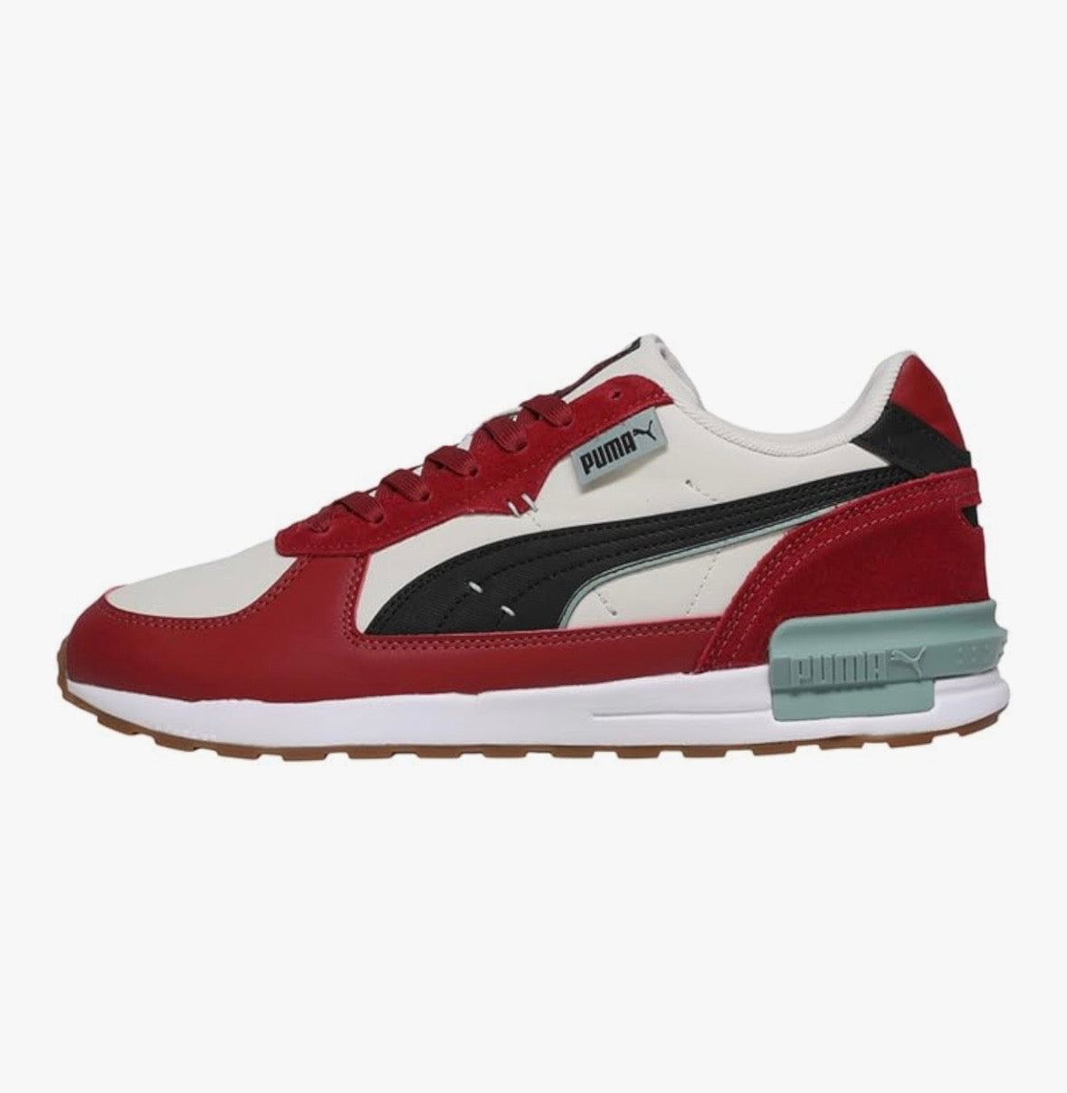 Puma Graviton Greenside Res Sneakers