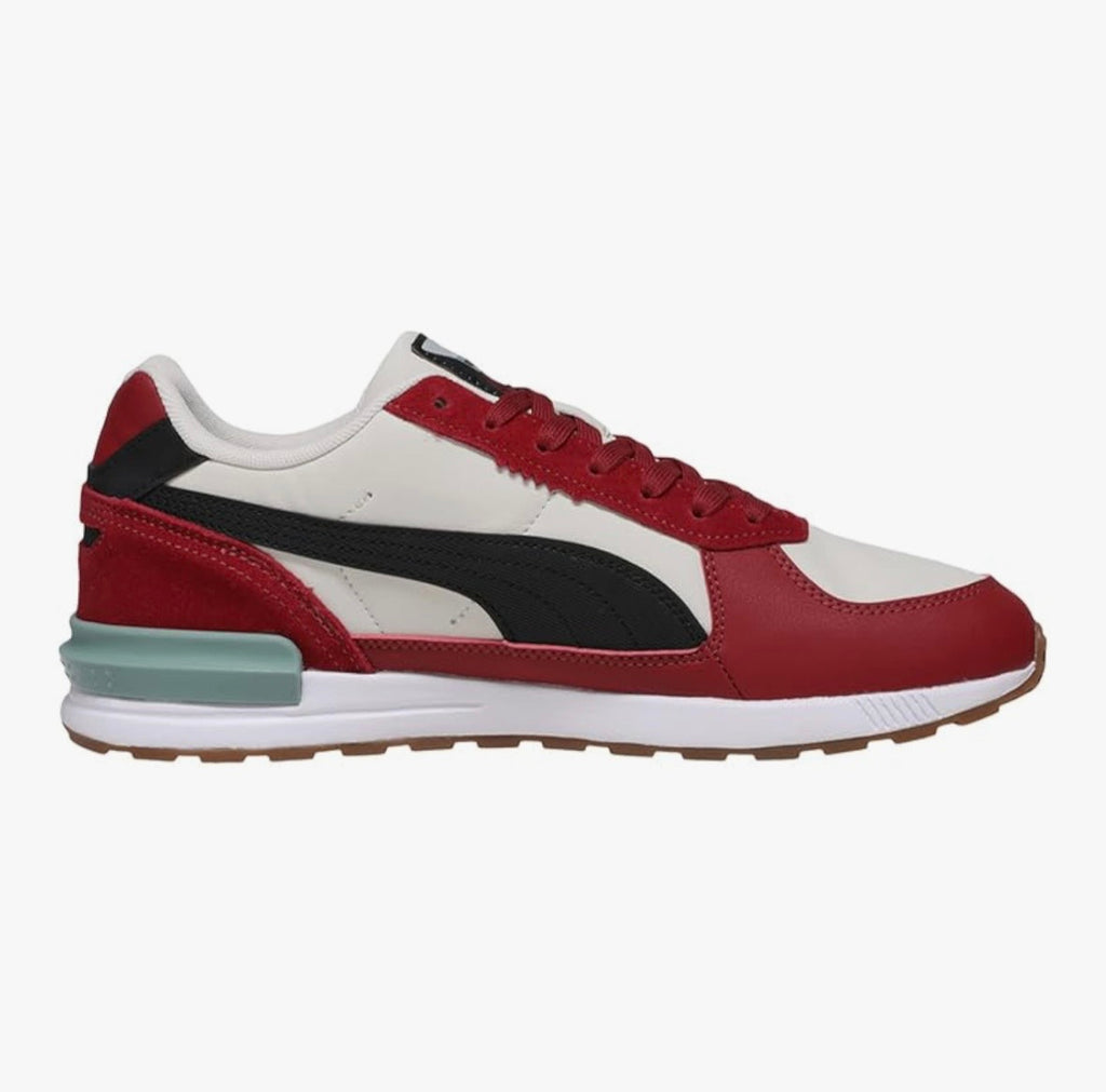 Puma Graviton Greenside Res Sneakers