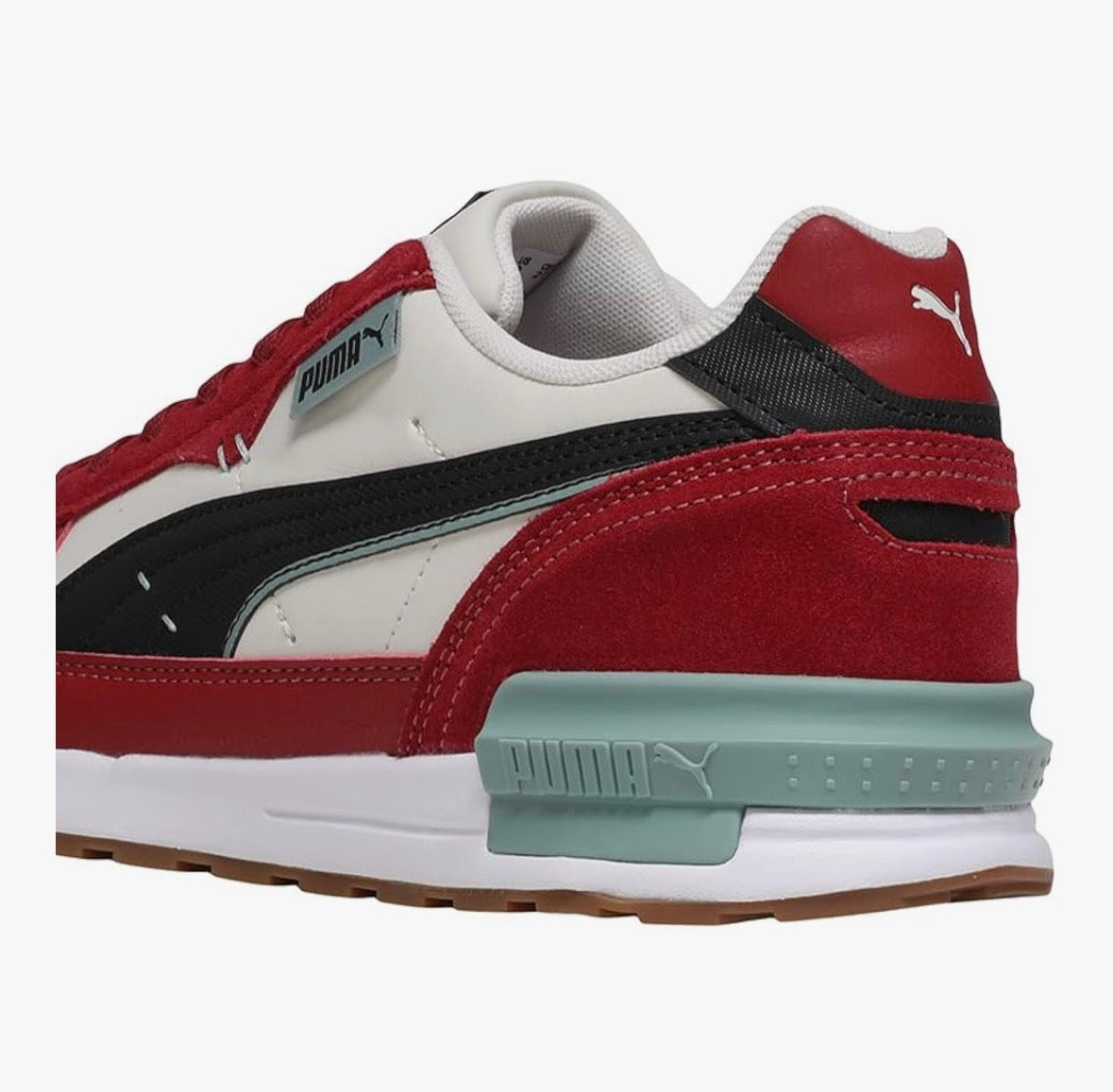 Puma Graviton Greenside Res Sneakers