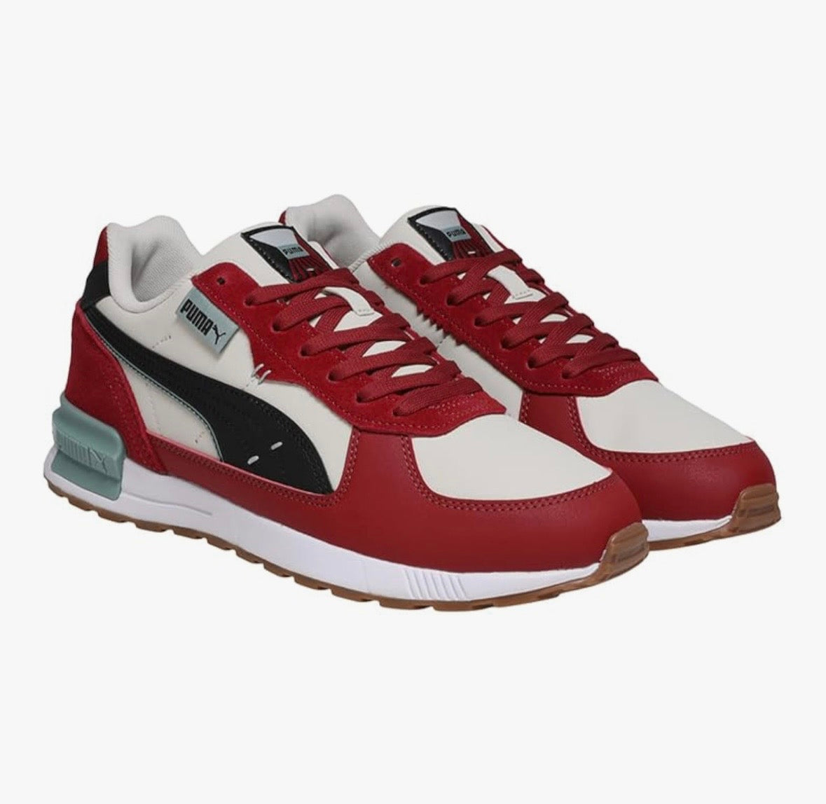 Puma Graviton Greenside Res Sneakers