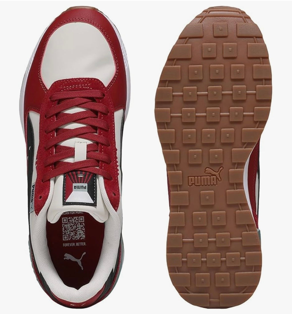 Puma Graviton Greenside Res Sneakers