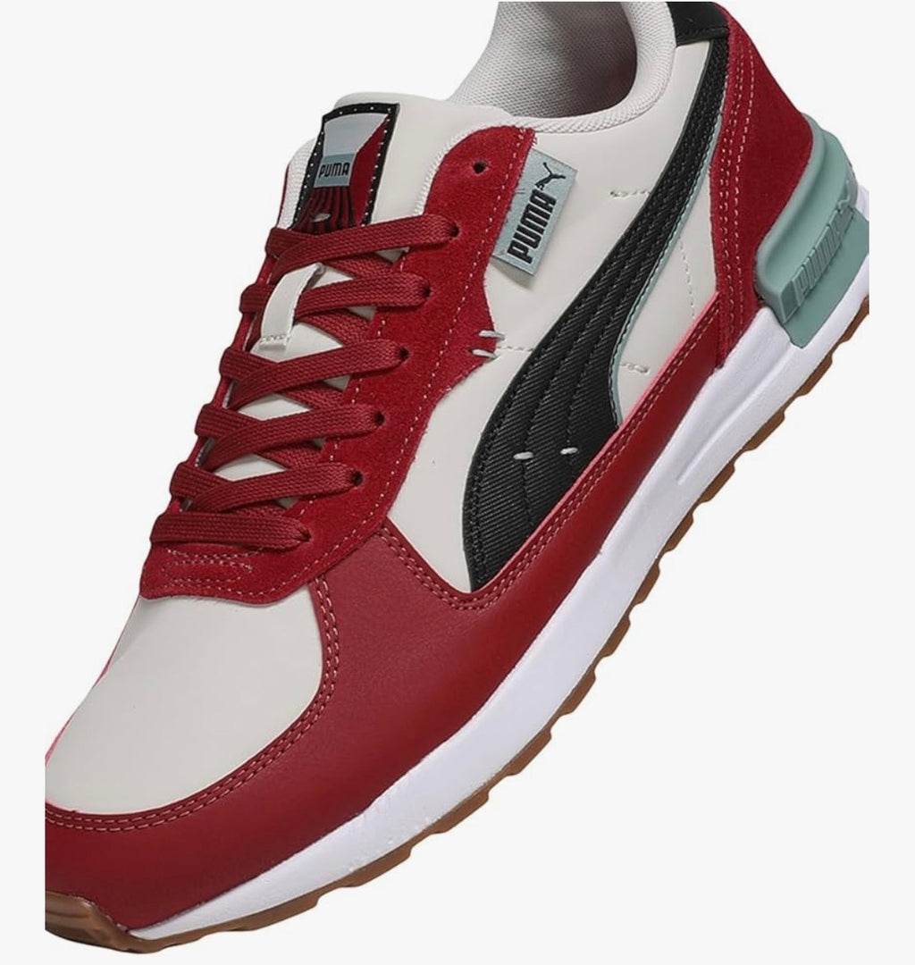 Puma Graviton Greenside Res Sneakers
