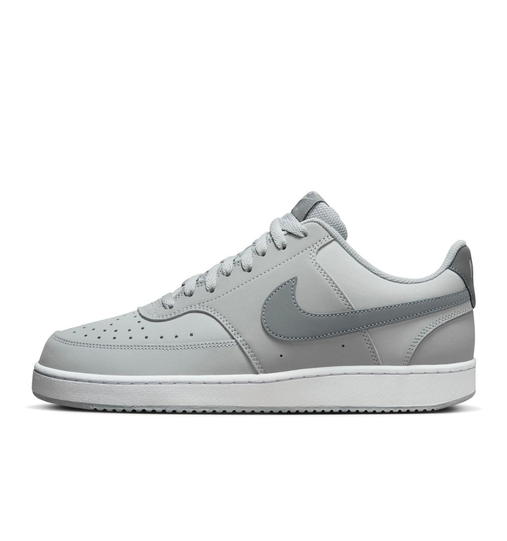 Nike Court Vision Smoke Grey