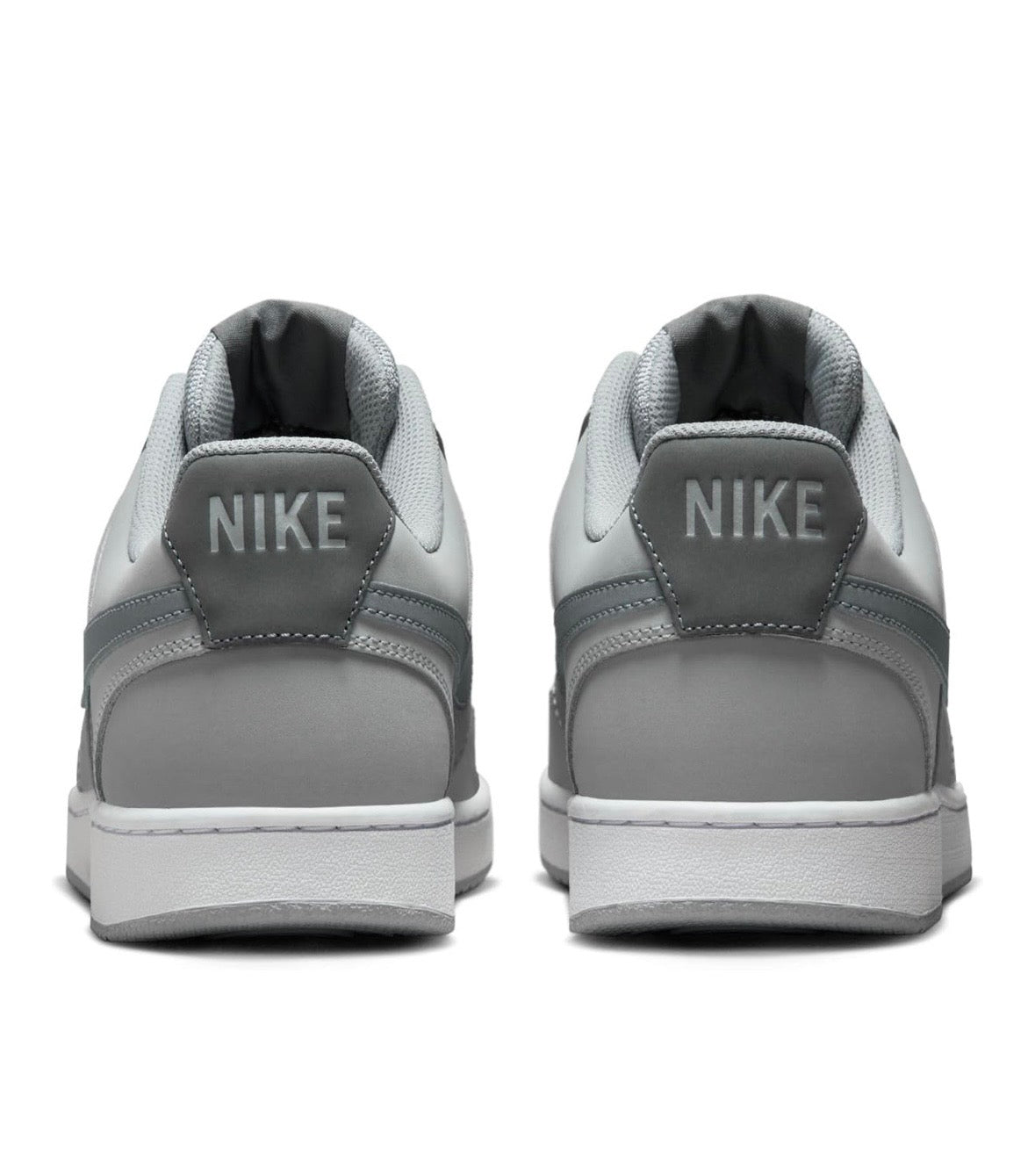 Nike Court Vision Smoke Grey