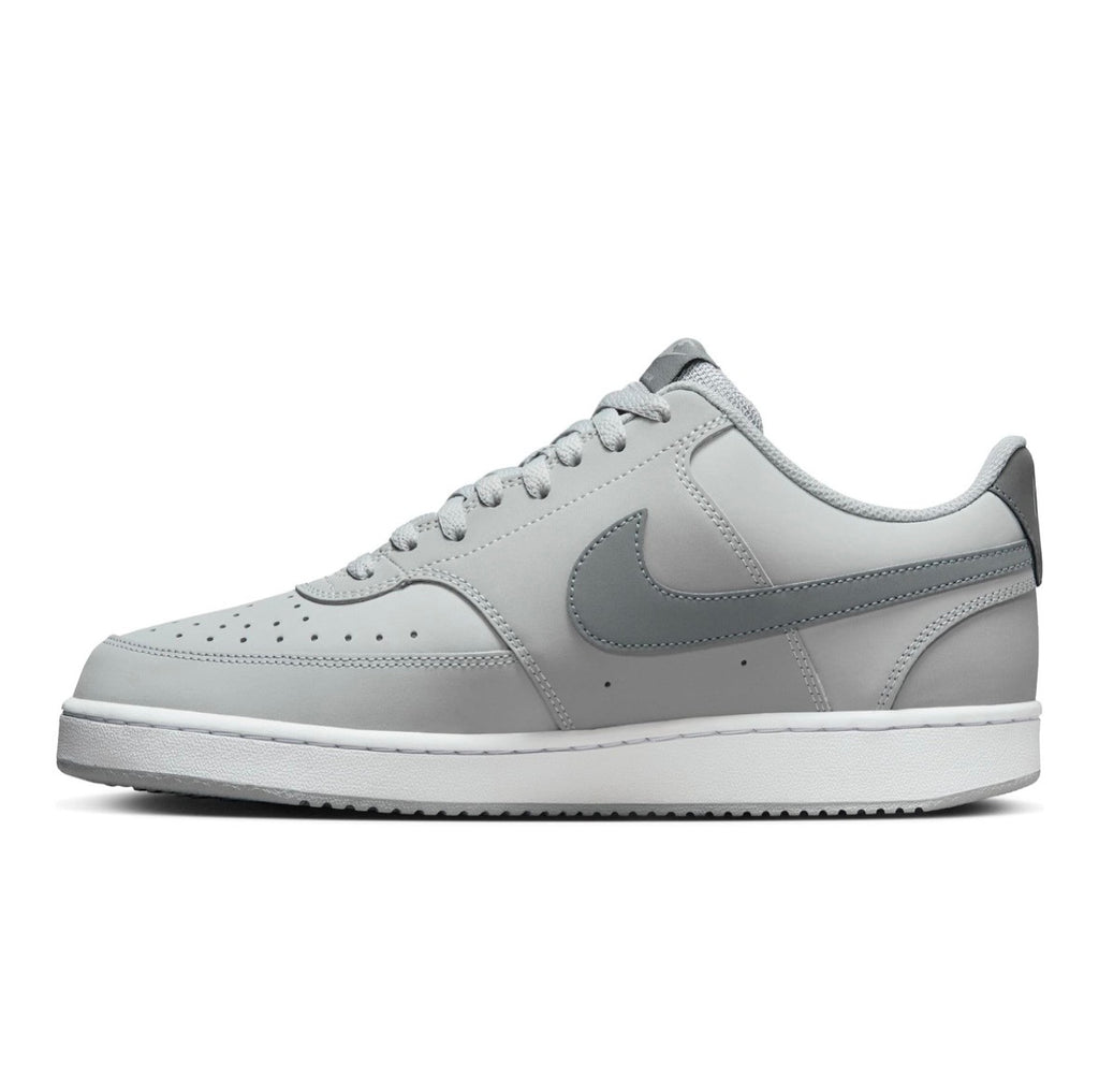Nike Court Vision Smoke Grey