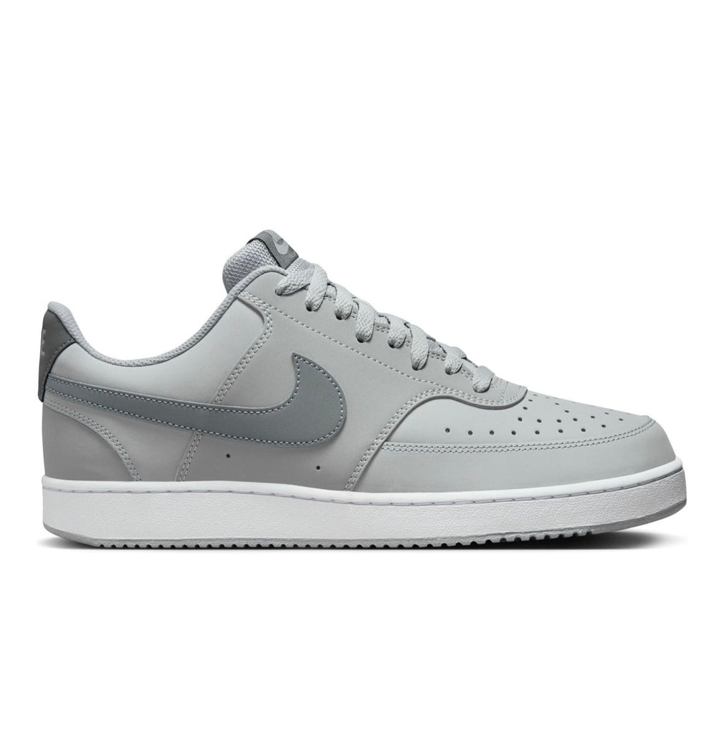 Nike Court Vision Smoke Grey