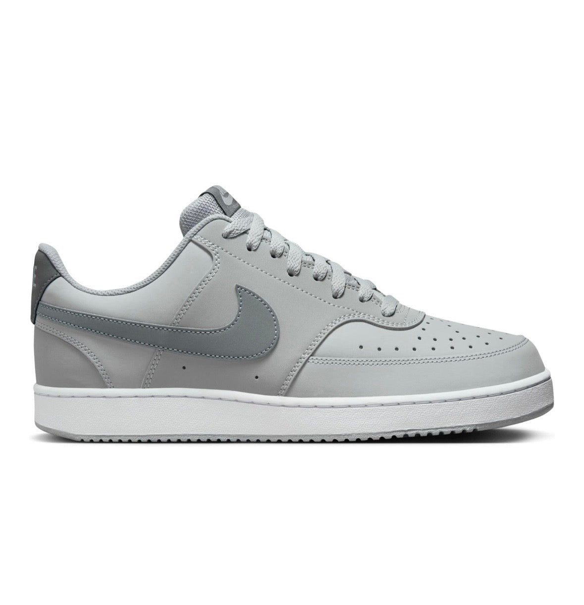 Nike Court Vision Smoke Grey