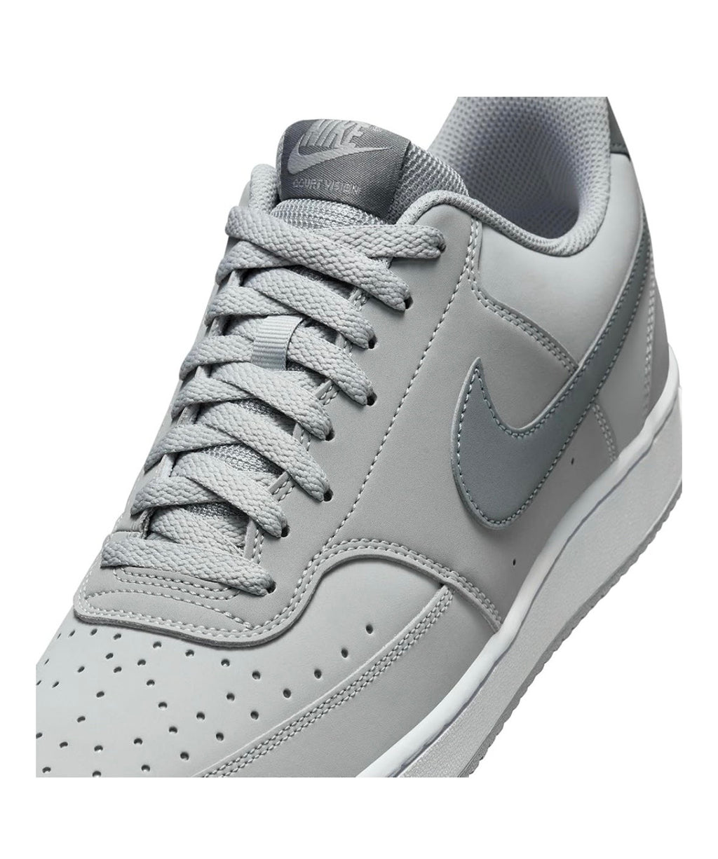 Nike Court Vision Smoke Grey