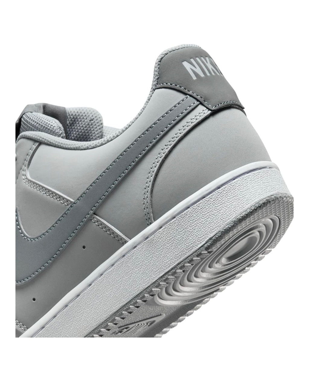 Nike Court Vision Smoke Grey