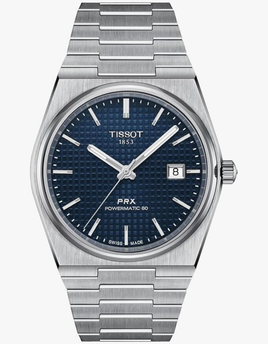 Tissot PRX Powermatic 80