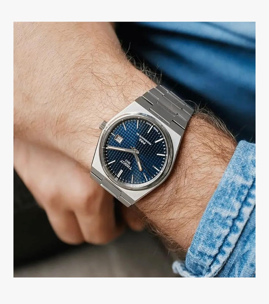 Tissot PRX Powermatic 80